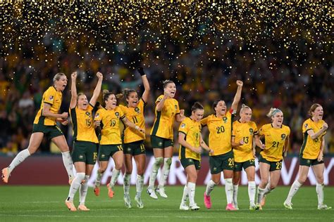 matildas nude calender|The Matildas: From nude calendars to national heroes.